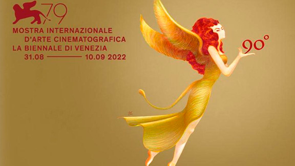 Splitscreen-review Image de la Mostra de Venise 2022