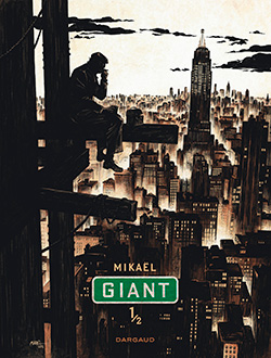 Splitscreen-review Image de Giant de Mickaël