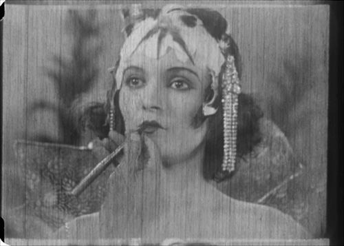 Splitscreen-review Image de Metropolis de Fritz Lang