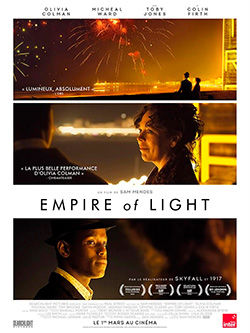 Splitscreen-review Image de Empire of light de Sam Mendes