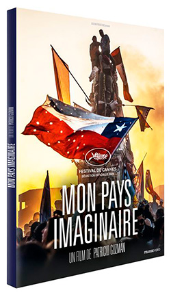 Splitscreen-review Image de Mon Pays imaginaire de Patricio Guzmán