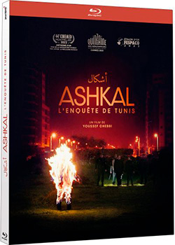 Splitscreen-review Image de Ashkal, l'enquête de Tunis de Youssef Chebbi