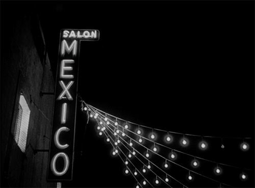 Splitscreen-review Image de la Rétrospective 5 films de l'âge d'or du cinéma mexicain