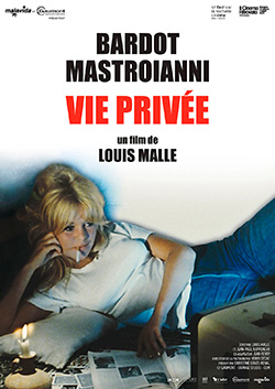 Splitscreen-review Image de Vie Privée de Louis Malle