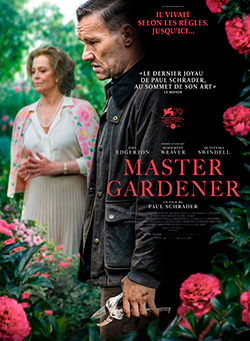 Splitscreen-review Image de Master Gardener de Paul Schrader