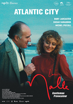 Review: Burt Lancaster And Susan Sarandon In Louis Malle's