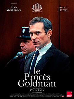 Splitsrceen-review Image du film Le procès Goldman de Cédric Kahn