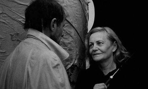 Splitscreen-review Image du coffret Béla Tarr édité par Carlotta Films