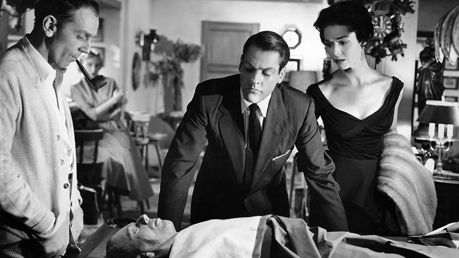 Splitscreen-review Image de L'invasion des profanateurs de sépultures de Don Siegel