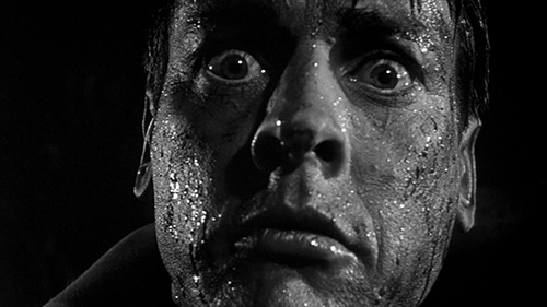 Splitscreen-review Image de L'invasion des profanateurs de sépultures de Don Siegel