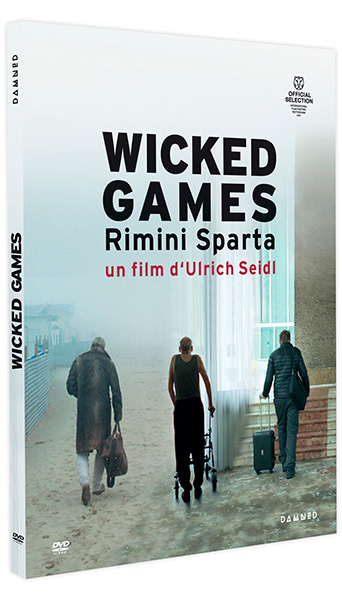 Splitscreen-review Image de Wicked Games d'Ulrich Seidl