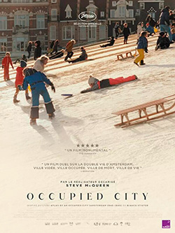 Splitscreen-review Image de Occupied city de Steve McQueen