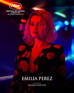 Splitscreen-review Image de Emilia Perez de Jacques Audiard