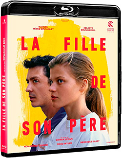 Splitscreen-review Image de La fille de son père de Erwan Le Duc