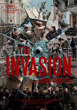 Splitscreen-review Image de L'Invasion de Sergei Loznitsa