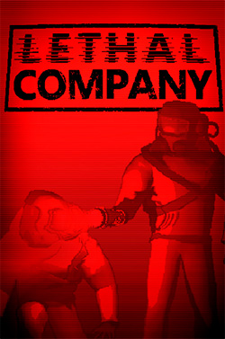 Splitscreen-review Image de Lethal Company