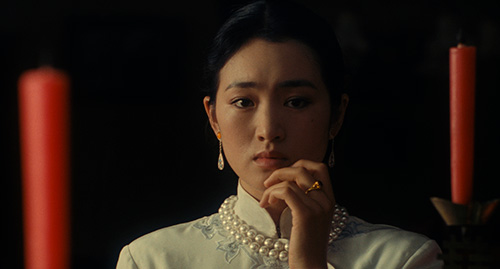 Splitscreen-review Image de Adieu ma concubine de Chen Kaige