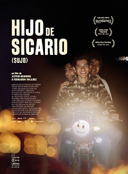 Splitscreen-review Image de Hijo de sicario d'Astrid Rondero et Fernanda Valadez