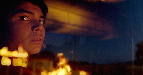 Splitscreen-review Image de Hijo de sicario d'Astrid Rondero et Fernanda Valadez