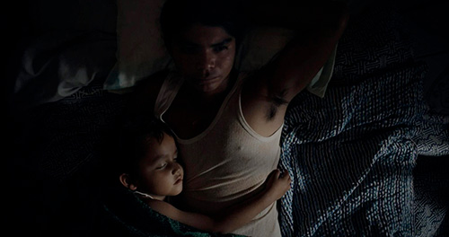 Splitscreen-review Image de Hijo de sicario d'Astrid Rondero et Fernanda Valadez