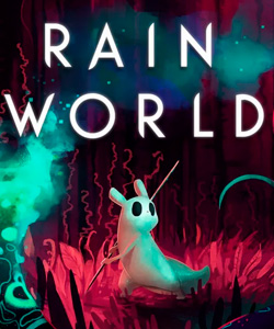 Splitscreen-review Image de Rain World