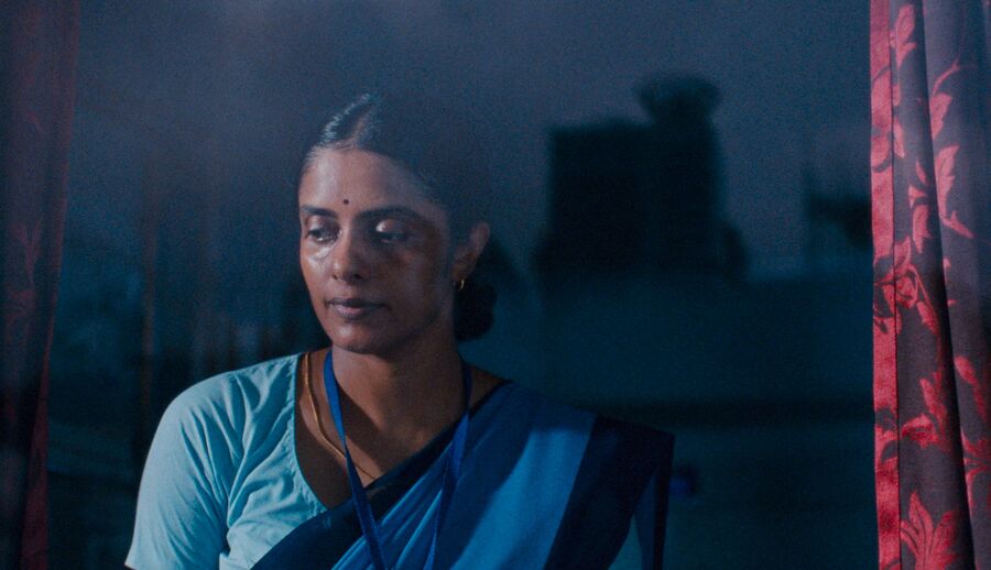 Splitscreen-review Image de All we imagine as light de Payal Kapadia