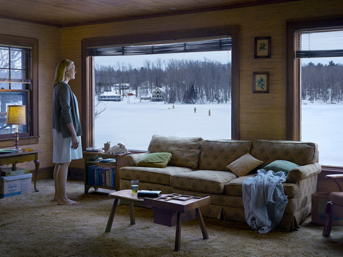 Splitscreen-review Photo de Gregory Crewdson