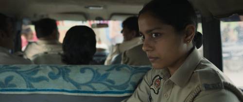 Splitscreen-review Image de Santosh de Sandhya Suri