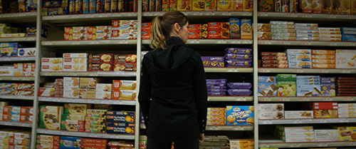 Splitscreen-review Image de Les femmes et les enfants d'abord de Pierre Dugowson