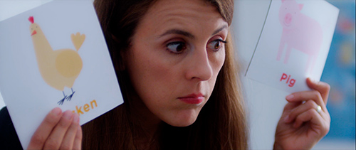 Splitscreen-review Image de Les femmes et les enfants d'abord de Pierre Dugowson