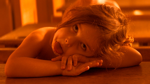 Splitscreen-review Image de Les femmes et les enfants d'abord de Pierre Dugowson