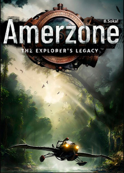 Splitscreen-review Image de L'amerzone