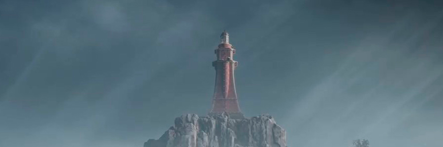 Splitscreen-review Image de L'amerzone