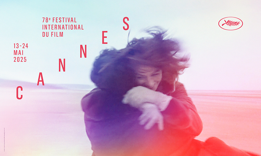 Splitscreen-review Image du Festival de Cannes 2025