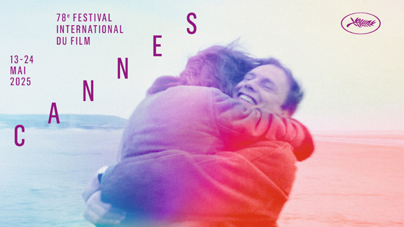 Splitscreen-review Image du Festival de Cannes 2025