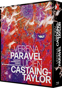 Splitscreen-review Image du coffret 4 films de Véréna Paravel et de Lucien Castaing-Taylor