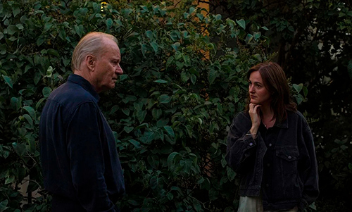 Splitscreen-review Image de Valeur Sentimentale de Joachim Trier