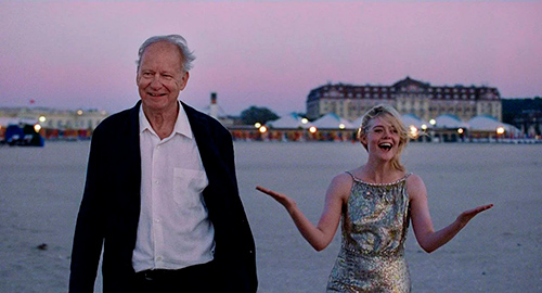 Splitscreen-review Image de Valeur Sentimentale de Joachim Trier