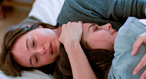 Splitscreen-review Image de Valeur Sentimentale de Joachim Trier