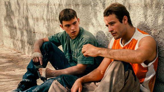 Splitscreen-review Image de Enzo un film de Laurent Cantet réalisé par Robin Campillo