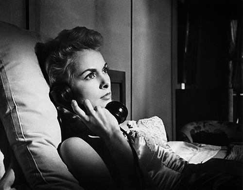 Splitscreen-review Image de La soif du mal d'Orson Welles