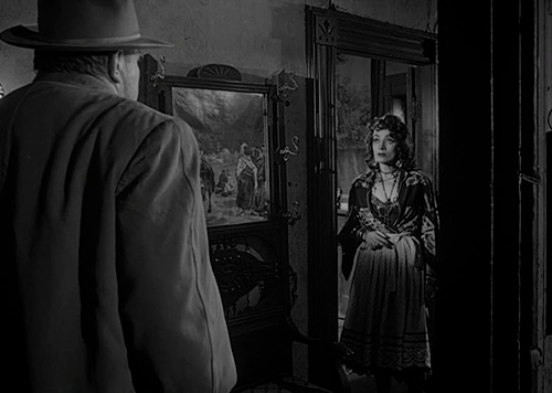 Splitscreen-review Image de La soif du mal d'Orson Welles