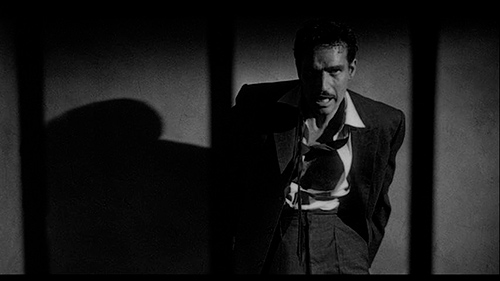 Splitscreen-review Image de La soif du mal d'Orson Welles