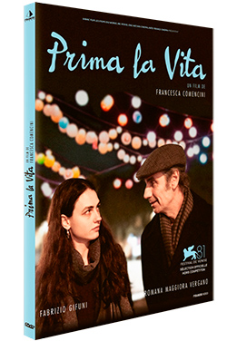 Splitscreen-review Image de Prima la vita de Francesca Comencini