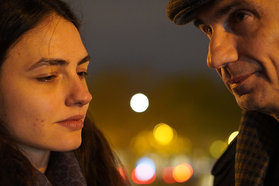 Splitscreen-review Image de Prima la vita de Francesca Comencini