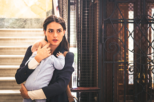 Splitscreen-review Image de Prima la vita de Francesca Comencini