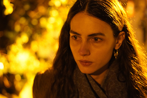 Splitscreen-review Image de Prima la vita de Francesca Comencini