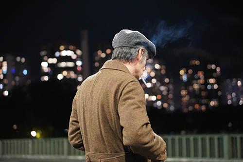 Splitscreen-review Image de Prima la vita de Francesca Comencini