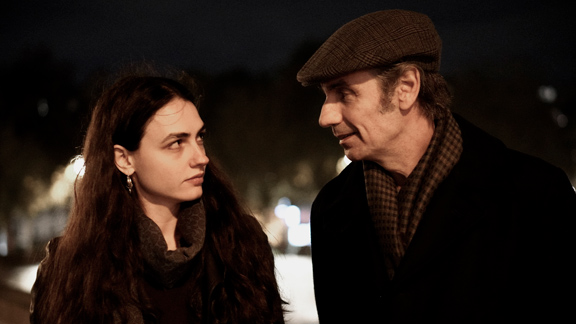 Splitscreen-review Image de Prima la vita de Francesca Comencini
