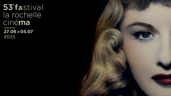 Splitscreen-review Affiche du Festival de La Rochelle 2025